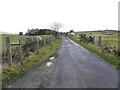 Fingran Road, Loughmacrory