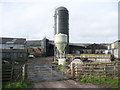 Farmyard, Middlewood Farm