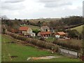 Newboundmill Farm