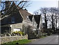 The Old School House, Biddisham