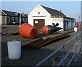 Caernarfon Maritime Museum