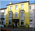 Caer Menai guesthouse in Caernarfon