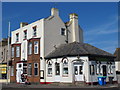 The Great Tree, Margate Road / Hollicondane Road, CT11