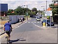 Saxmundham Road, Aldeburgh