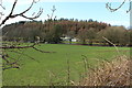 Farmland at Glenluce