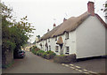 Honeysuckle Cottage Nos 1 to 5