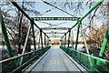 Bridge over the River Monnow