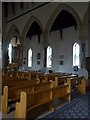 Inside St George, Bickley (1)