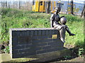 Oriel Road Memorial