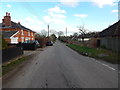 Straight Road, Polstead Heath