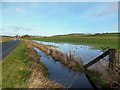 The Aldbourne near North Field Barn 2