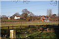 Mount Pleasant Farm and Clevedon Cottages, Alma Lane