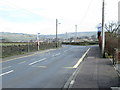 Pavement Lane - viewed from Illingworth Avenue