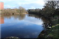 River Ayr at Ayr