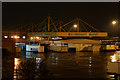 Billingsgate Market, London