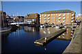 Brighton Marina Village