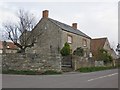 House on New Road, Stone Allerton