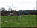 Bretton Lane bridge