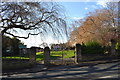 Brightside Recreation Ground, Jenkin Road, Brightside, Sheffield - 2