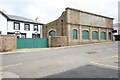 Holman Bros Works - Camborne