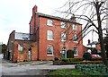 House on Aylestone Hill