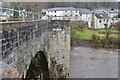 Clydesholm Bridge, Kirkfieldbank