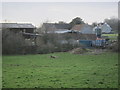 Holbrook Farm,  Holbrook Common