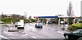 Tesco Filling Station, Bar Hill