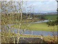 River Isla, Coupar Angus