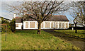 Former Charley Memorial Primary School, Drumbeg - March 2014(1)