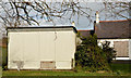 Former Charley Memorial Primary School, Drumbeg - March 2014(2)