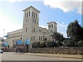 Devonshire Park theatre, Eastbourne