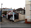 Langdon Motors,Totterdown, Bristol