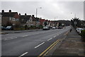 Bellegrove Rd (A207)