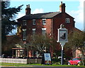 Grange Farm public house