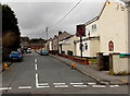 Francis Street Pontardawe