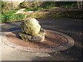 The Wishing Stone, Blackhill and Consett Park