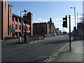 Conway Street (A553) 