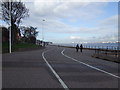 Egremont Promenade