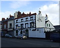 The Little Brighton Inn, New Brighton