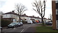 Whitchurch Avenue, Canons Park