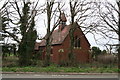 Brough Church