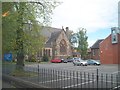 Knockbreda Presbyterian Church, Ormeau Road