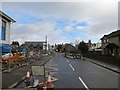 High Street, Rattray