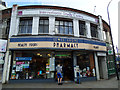 Lewis Grove Pharmacy, Lewisham