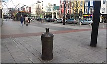 W6771 : Grand Parade, Cork by Hywel Williams