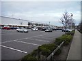 Swansea : Morfa Retail Park