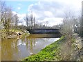 Totton, Rum Bridge