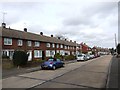 Taswell Road, Rainham