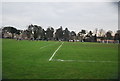 Copleston High School playing fields